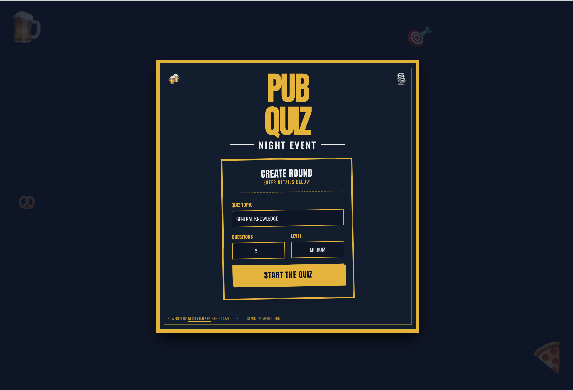 Featured Web Work 27